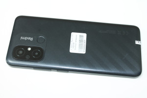 Мобільний телефон Xiaomi Redmi 12C 3/64GB