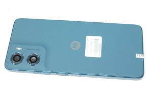 Мобільний телефон Motorola G06 4/64GB