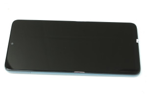 Мобільний телефон Motorola G06 4/64GB