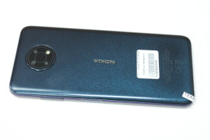 Мобільний телефон Nokia G10 3/32GB