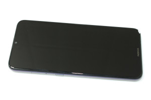 Мобільний телефон Nokia G10 3/32GB