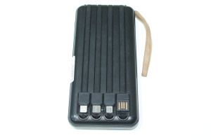 Power Bank Delicate C160 20000mAh