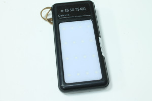 Power Bank Delicate C160 20000mAh