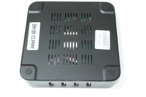 Смарт приставка MXQPRO 5G 4K 4/64GB