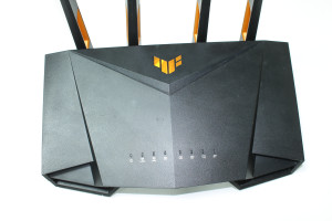 Wi Fi роутер Asus TUF-AX3000 V2
