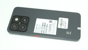 Мобильный телефон ZTE Blade A55 4/128GB