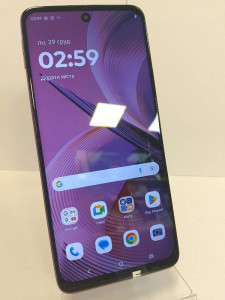 Мобільний телефон Motorola G55 5G 8/256 Гб