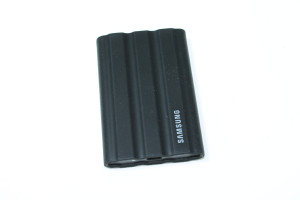 Зовнішній жорсткий диск Samsung T7 Shield 4TB (MU-PE4T0S)