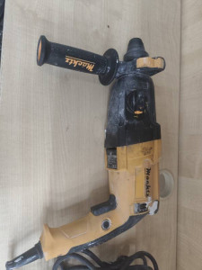 Перфоратор Machtz MRH-1170S