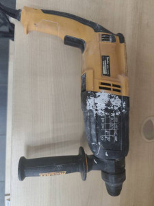 Перфоратор Machtz MRH-1170S