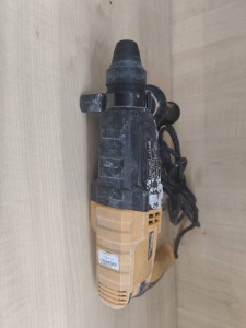 Перфоратор Machtz MRH-1170S