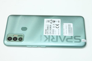 Мобільний телефон Tecno Spark 7 4/128GB
