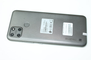 Мобільний телефон Realme C25Y 4/128GB