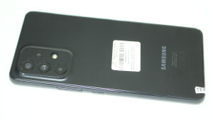 Мобильный телефон Samsung A536 Galaxy A53 5G 6/128GB