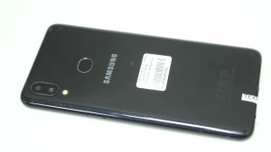 Мобільний телефон Samsung A107 Galaxy A10s 2/32GB