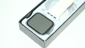 Смарт часы BIG Watch 8 T800 45mm