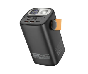 Power Bank Hoco DB160 60000mAh