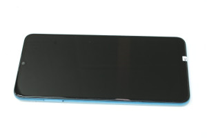 Мобильный телефон ZTE Blade A71 3/64GB