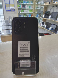 Мобільний телефон Xiaomi Redmi 15C 4/128GB
