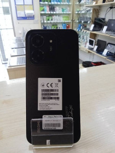 Мобільний телефон Xiaomi Redmi 15C 4/128GB