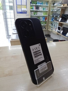 Мобільний телефон Xiaomi Redmi 15C 4/128GB