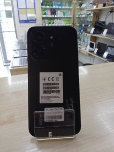 Мобільний телефон Xiaomi Redmi 15C 4/128GB