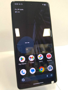 Мобільний телефон Google Pixel 7 Pro 12/128