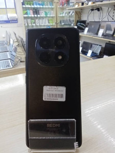 Мобільний телефон Xiaomi Redmi Note 15 6/128GB