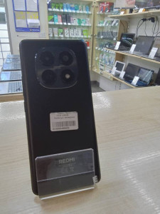 Мобільний телефон Xiaomi Redmi Note 15 6/128GB