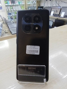 Мобільний телефон Xiaomi Redmi Note 15 6/128GB