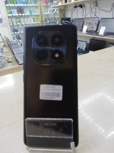 Мобільний телефон Xiaomi Redmi Note 15 6/128GB