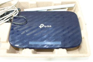 Wi Fi роутер TP-Link Archer C20