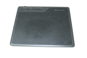 Планшет графический Gaomon S620