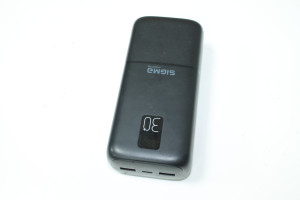 Power bank Sigma SI30A3QL 30000mAh