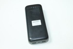 Power bank Sigma SI30A3QL 30000mAh