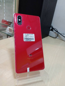 Мобильный телефон Xiaomi Mi 8 SE 4/64Gb