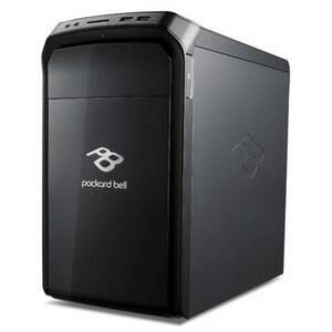 Системный блок Packard Bell