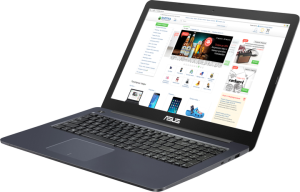 Ноутбук ASUS E502SA-XO004D