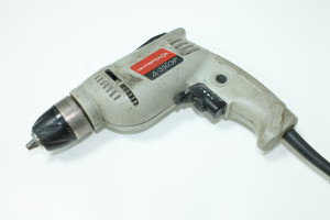 Шуруповерт Интерскол Д-350ЭР