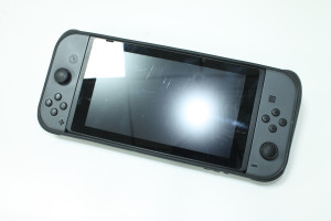 Игровая консоль Nintendo Switch
