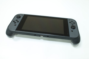 Игровая консоль Nintendo Switch