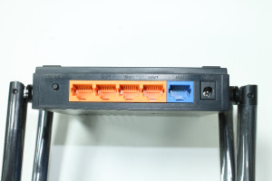 Wi Fi роутер Tp-Link Archer C64