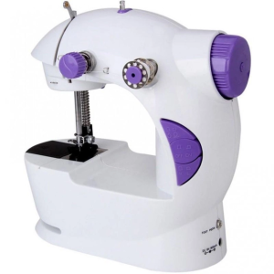 Швейная машина Mini Sewing Machine SM-202A