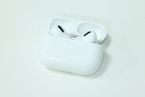 Bluetooth гарнітура AirPods Pro (Копія)