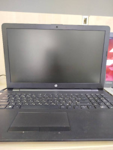 Ноутбук HP 15-ra022ur