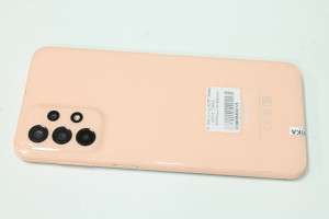 Мобільний телефон Samsung A235 Galaxy A23 6/128GB