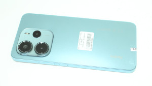 Мобильный телефон Xiaomi Redmi Note 14 6/128GB