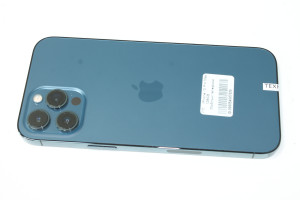 Мобільний телефон iPhone 12 Pro Max 128GB
