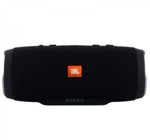 Портативна акустика JBL Charge 3