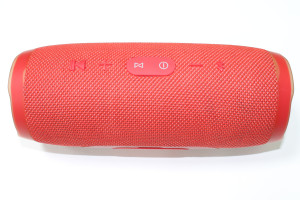 Портативна акустика JBL Charge 3